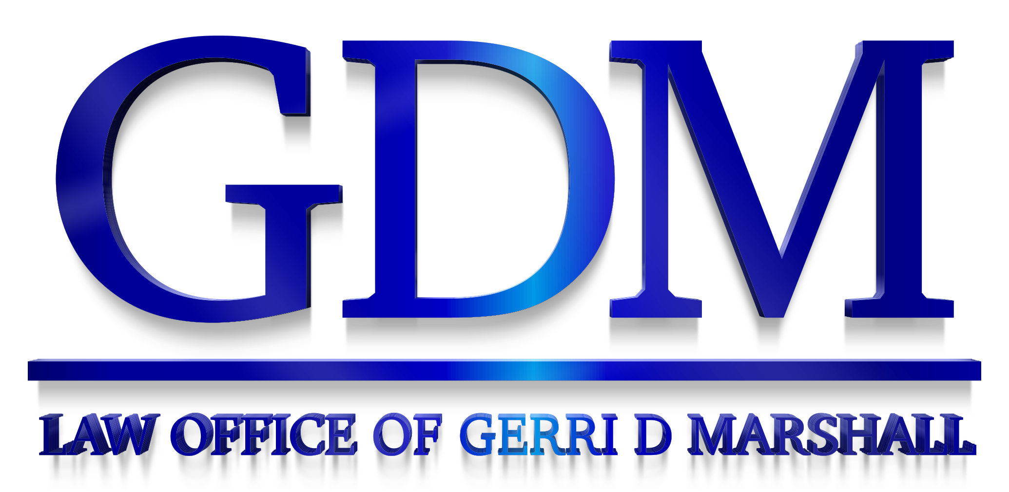Law Office of Gerri D. Marshall logo